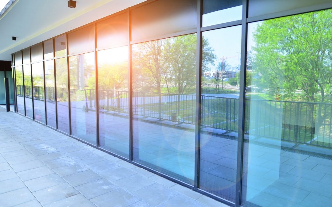 How Can You Improve Home Security with Better Glazing?